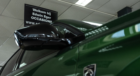 Autobedrijf Edwin Eger